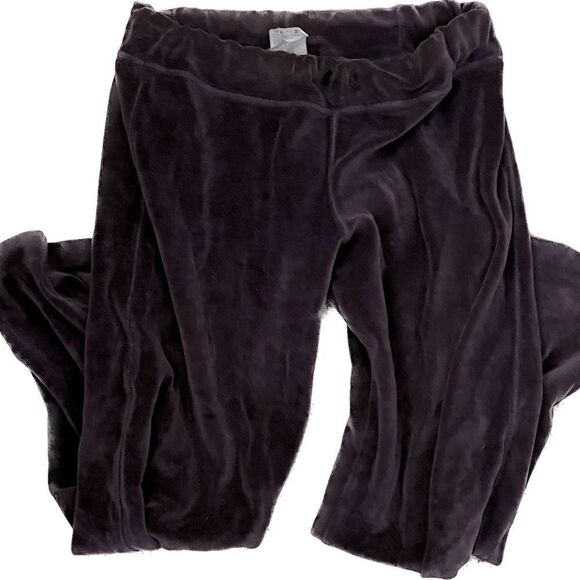 Maxmara weekend purple velour track suit, elegant and unusual! - Picture 8 of 12